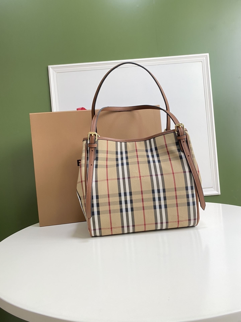 Burberry Shopping Bags